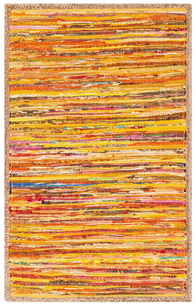 Safavieh Clearance Montauk MTK960D Gold Rug