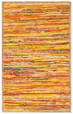 Safavieh Clearance Montauk MTK960D Gold Rug