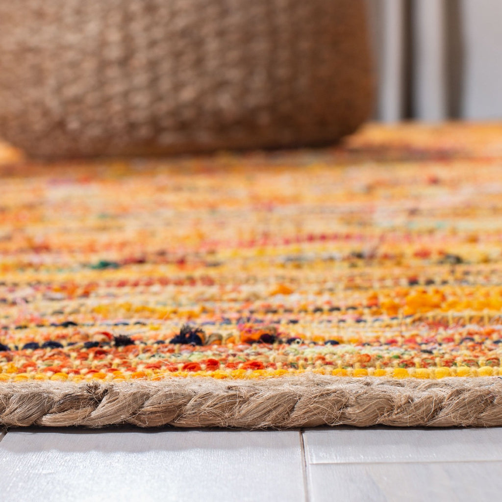 Safavieh Clearance Montauk MTK960D Gold Rug