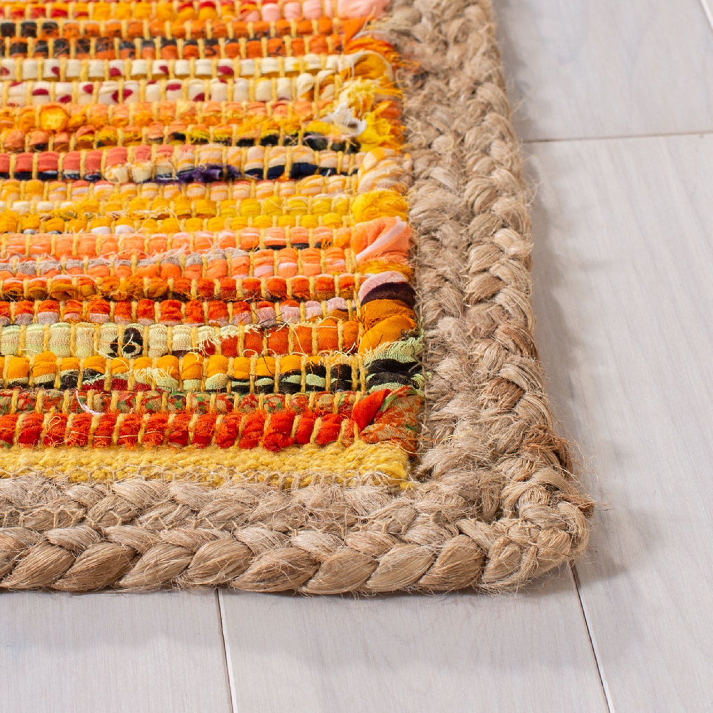 Safavieh Clearance Montauk MTK960D Gold Rug