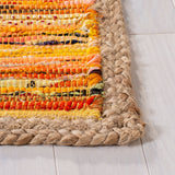 Safavieh Clearance Montauk MTK960D Gold Rug