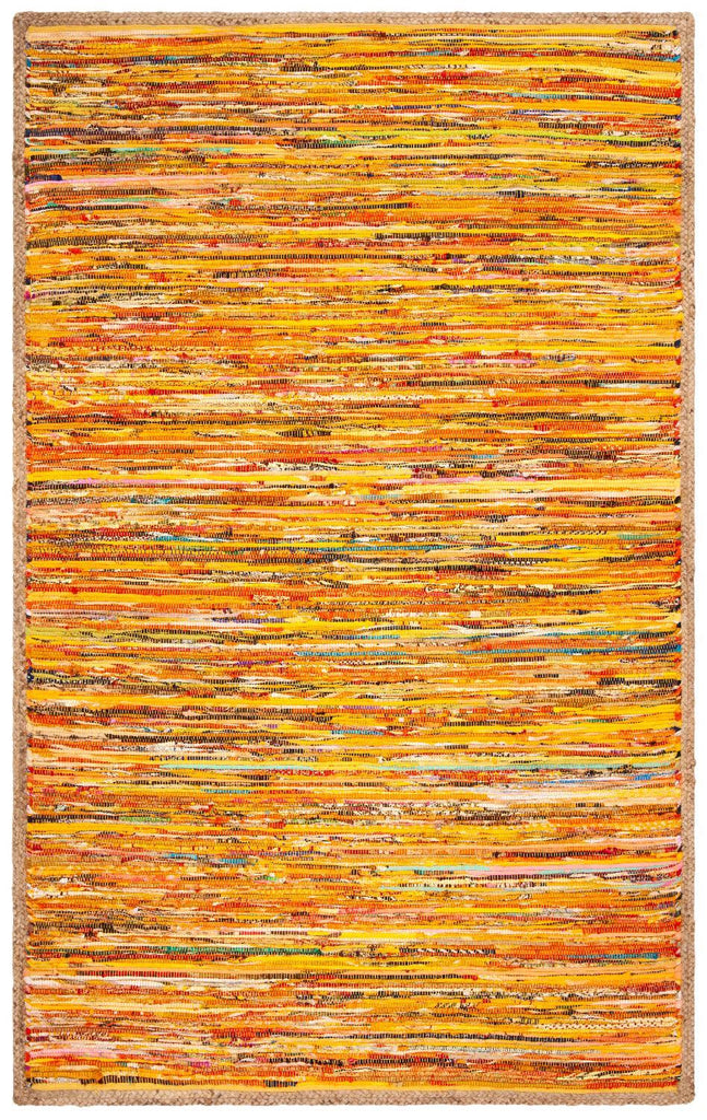 Safavieh Clearance Montauk MTK960D Gold Rug