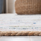 Safavieh Clearance Montauk MTK960F Grey Rug