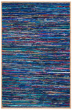 Safavieh Clearance Montauk MTK960M Blue Rug
