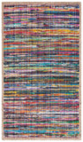 Safavieh Clearance Montauk MTK960R Multi Rug