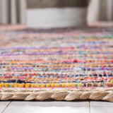 Safavieh Clearance Montauk MTK960R Multi Rug