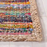 Safavieh Clearance Montauk MTK960R Multi Rug
