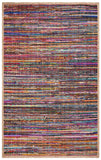 Safavieh Clearance Montauk MTK960R Multi Rug