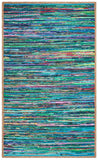 Safavieh Clearance Montauk MTK960Y Green Rug