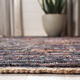 Safavieh Clearance Montauk MTK960Z Black Rug