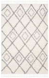 safavieh clearance moroccan tassel shag mts335b ivory rug
