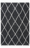 safavieh clearance moroccan tassel shag mts359f grey rug
