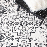 Safavieh Clearance Moroccan Tassel Shag MTS413A Ivory Rug