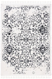 Safavieh Clearance Moroccan Tassel Shag MTS413A Ivory Rug