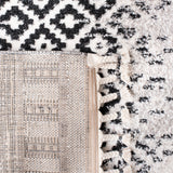 Safavieh Clearance Moroccan Tassel Shag MTS483A Ivory Rug