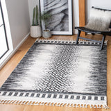 Safavieh Clearance Moroccan Tassel Shag MTS483A Ivory Rug