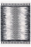 Safavieh Clearance Moroccan Tassel Shag MTS483A Ivory Rug