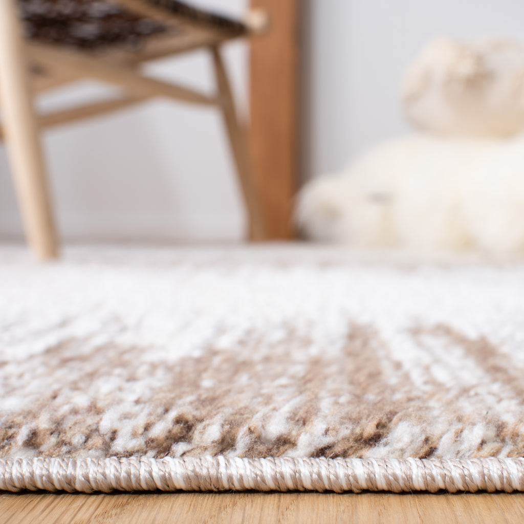 Safavieh Clearance Moroccan Tassel Shag MTS483B Ivory Rug