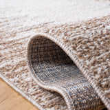 Safavieh Clearance Moroccan Tassel Shag MTS483B Ivory Rug