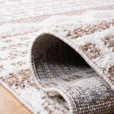 Safavieh Clearance Moroccan Tassel Shag MTS484B Ivory Rug