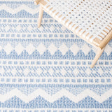 Safavieh Clearance Moroccan Tassel Shag MTS484C Ivory Rug