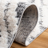 safavieh clearance moroccan tassel shag mts610a ivory rug