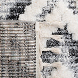 safavieh clearance moroccan tassel shag mts610a ivory rug