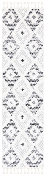 safavieh clearance moroccan tassel shag mts612f grey rug