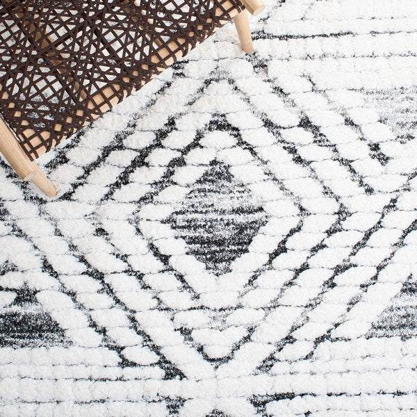 safavieh clearance moroccan tassel shag mts614a ivory rug