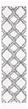 safavieh clearance moroccan tassel shag mts616a ivory rug