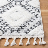 safavieh clearance moroccan tassel shag mts616a ivory rug