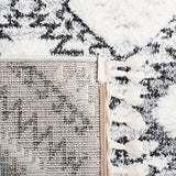 safavieh clearance moroccan tassel shag mts616a ivory rug