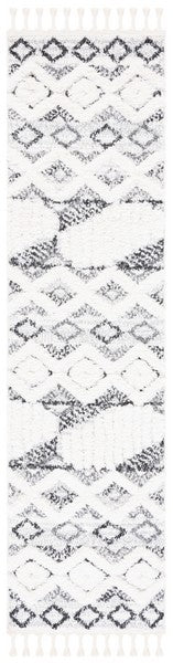 safavieh clearance moroccan tassel shag mts618a ivory rug