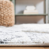 safavieh clearance moroccan tassel shag mts618a ivory rug
