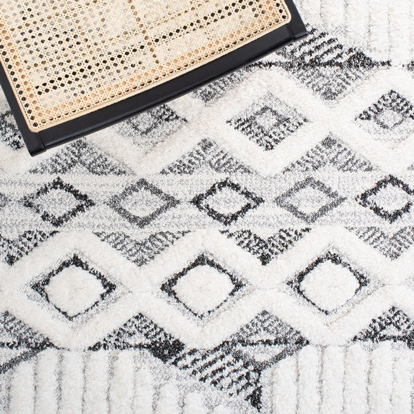 safavieh clearance moroccan tassel shag mts618a ivory rug