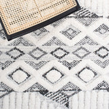 safavieh clearance moroccan tassel shag mts618a ivory rug