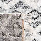 safavieh clearance moroccan tassel shag mts618a ivory rug