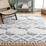 safavieh clearance moroccan tassel shag mts618a ivory rug