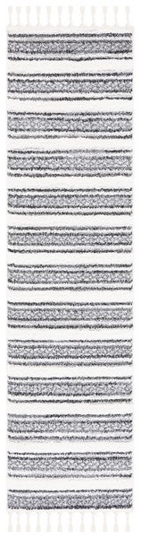 safavieh clearance moroccan tassel shag mts620f grey rug