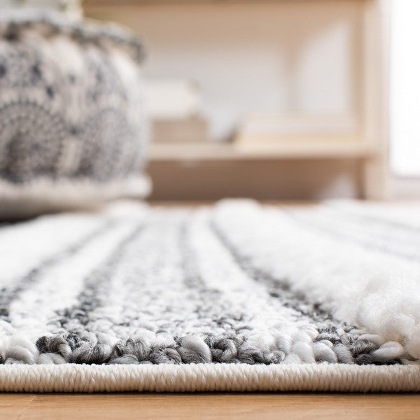 safavieh clearance moroccan tassel shag mts620f grey rug