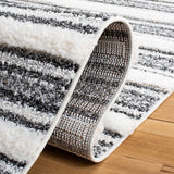 safavieh clearance moroccan tassel shag mts620f grey rug