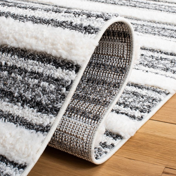safavieh clearance moroccan tassel shag mts620f grey rug