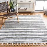 safavieh clearance moroccan tassel shag mts620f grey rug
