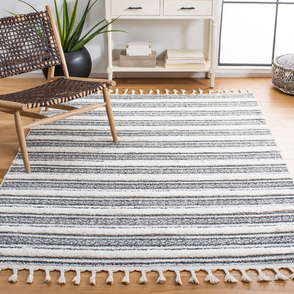 safavieh clearance moroccan tassel shag mts620f grey rug