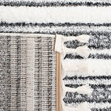 safavieh clearance moroccan tassel shag mts620f grey rug