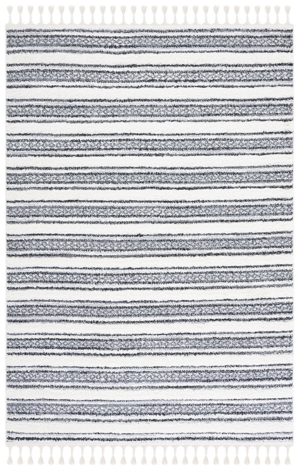 safavieh clearance moroccan tassel shag mts620f grey rug