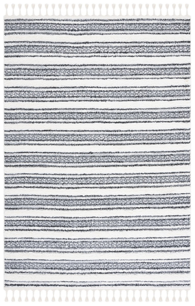 safavieh clearance moroccan tassel shag mts620f grey rug