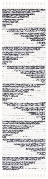 safavieh clearance moroccan tassel shag mts622f dark grey rug