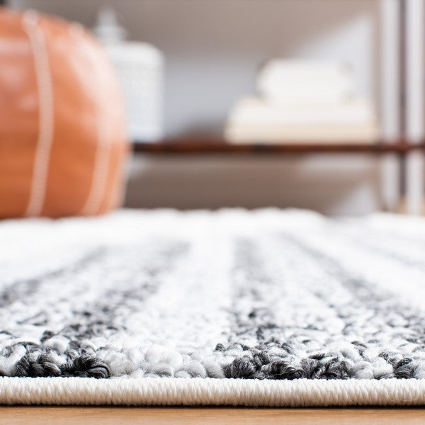 safavieh clearance moroccan tassel shag mts622f dark grey rug