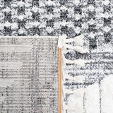 safavieh clearance moroccan tassel shag mts624f grey rug